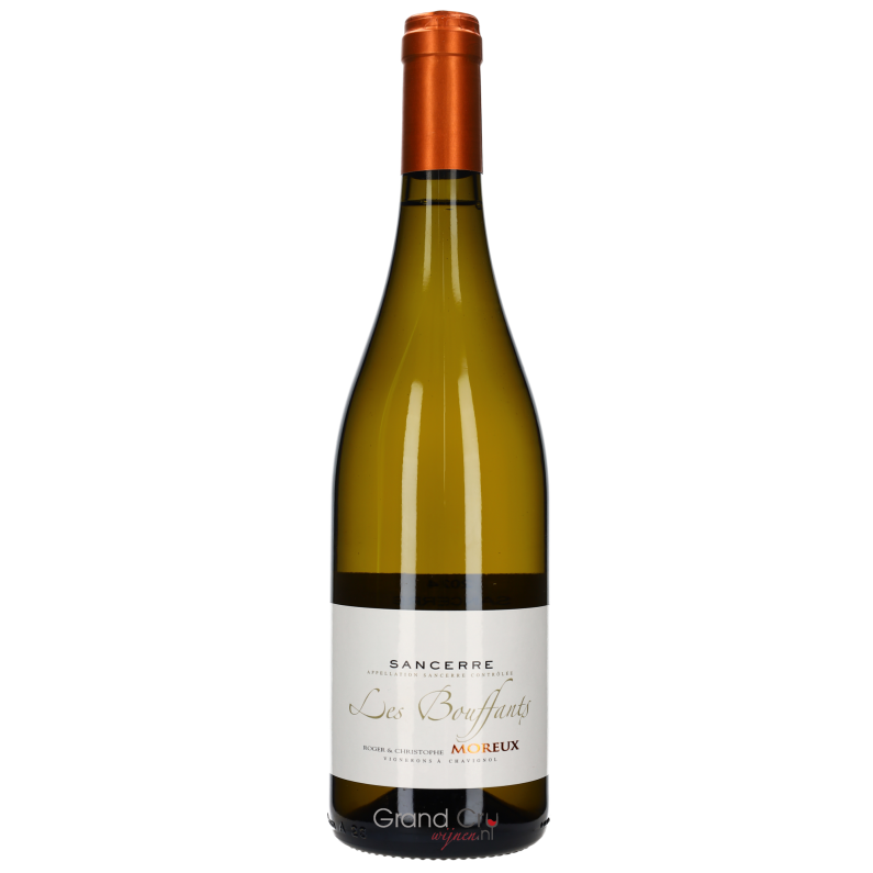 2024 Roger & Christophe Moreux Sancerre Les Bouffants