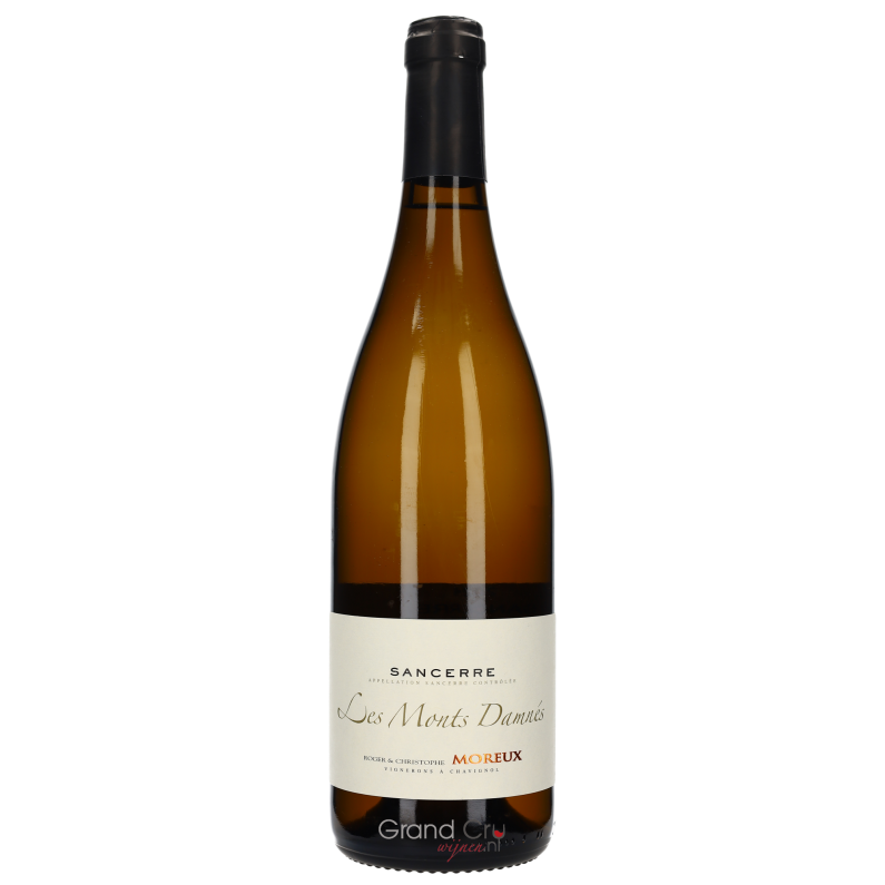 2024 Roger & Christophe Moreux Sancerre Les Monts Damnes