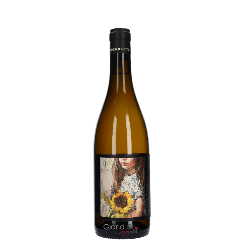 2024 Roodekrantz Die Somerkind Old Vine Chenin Blanc