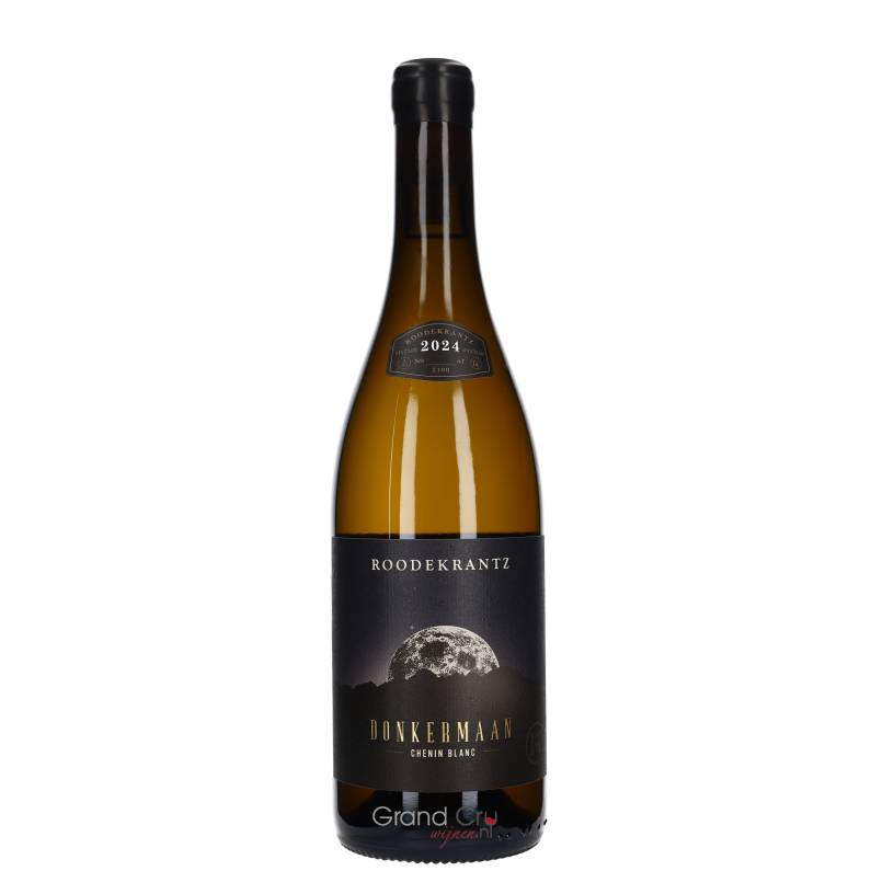 2024 Roodekrantz Donkermaan chenin blanc