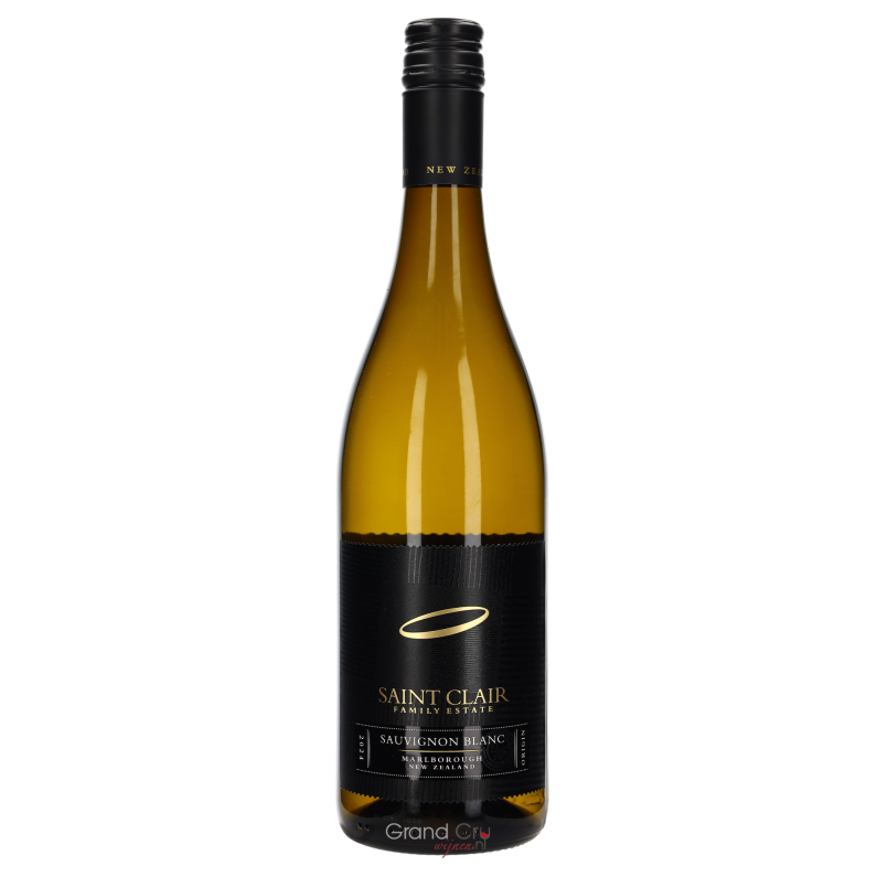 2024 Saint Clair Marlborough Origin Sauvignon Blanc