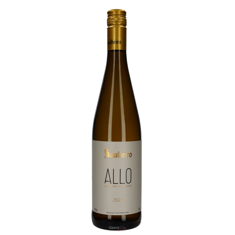 2024 Soalheiro ALLO