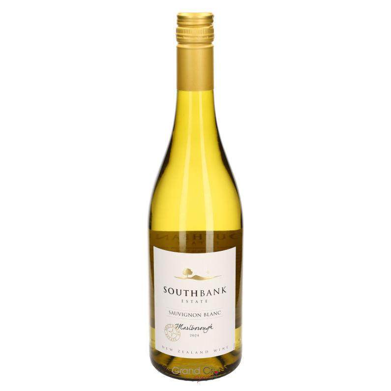 2024 Southbank Estate Sauvignon Blanc