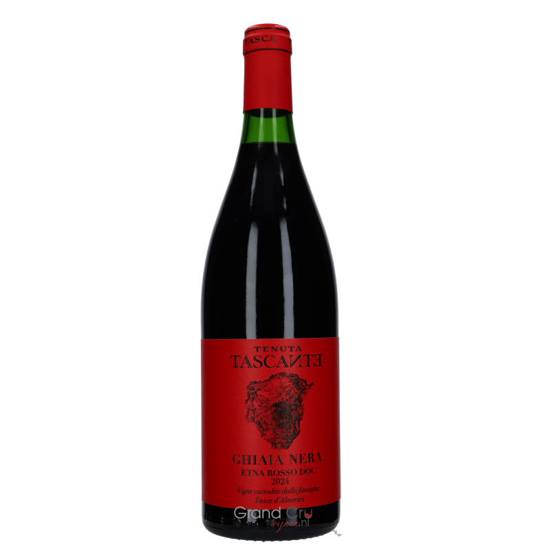 2024 Tenuta Tascante Ghiaia Nera Etna Rosso