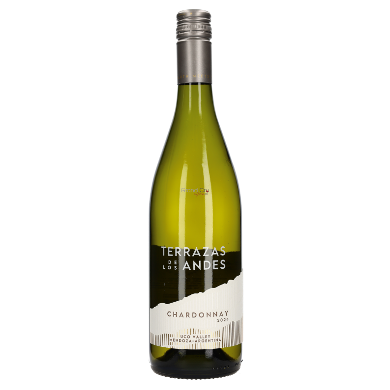 2024 Terrazas de Los Andes Chardonnay