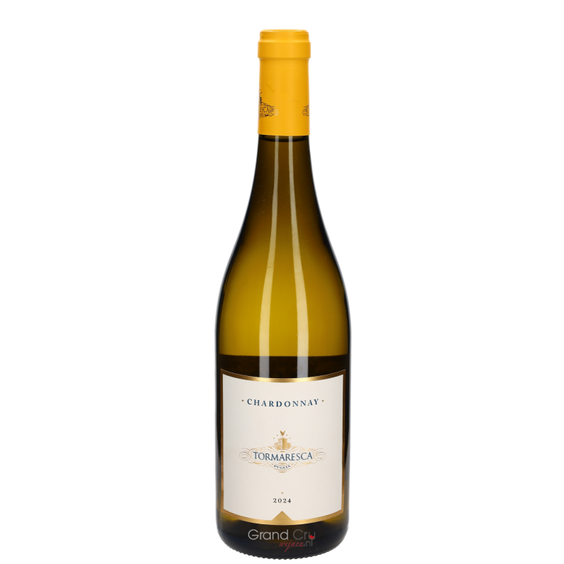 2024 Tormaresca by Antinori Chardonnay Puglia