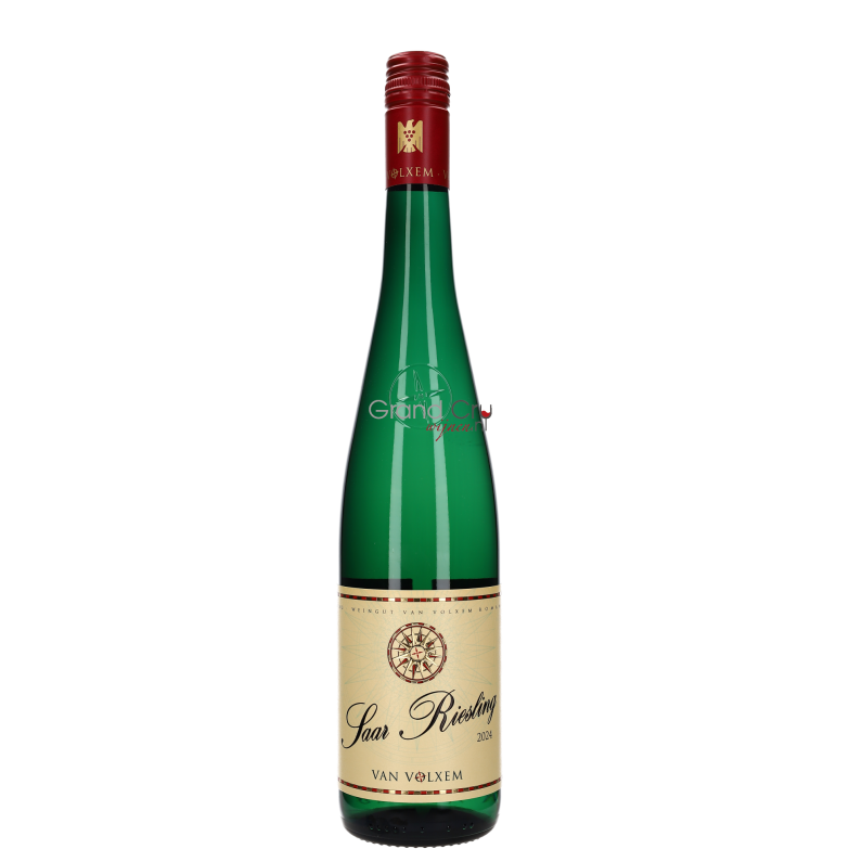 2024 Van Volxem Saar Riesling