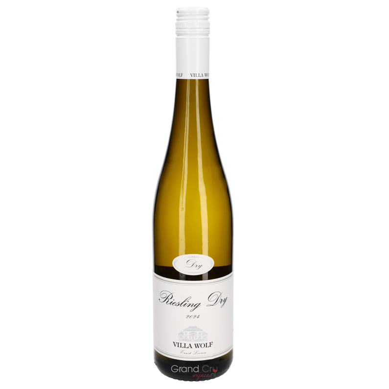 2024 Villa Wolf Riesling Dry