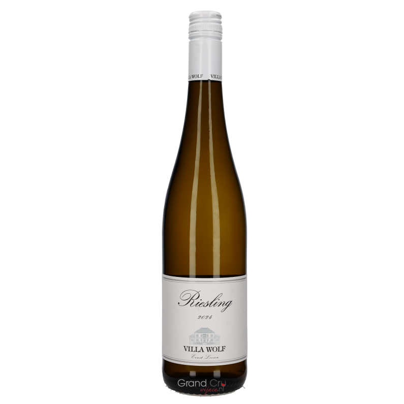 2024 Villa Wolf Riesling Fruity