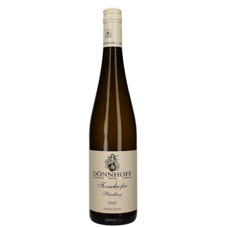2024 Weingut Dönnhoff Tonschiefer Trocken