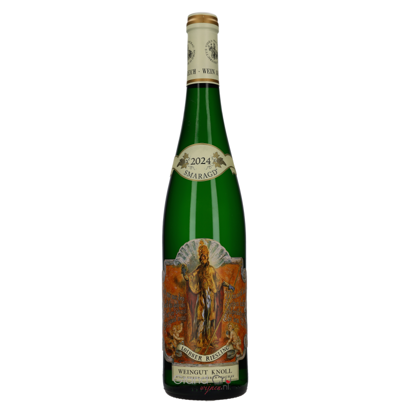 2024 Weingut Knoll Loibner Riesling Smaragd
