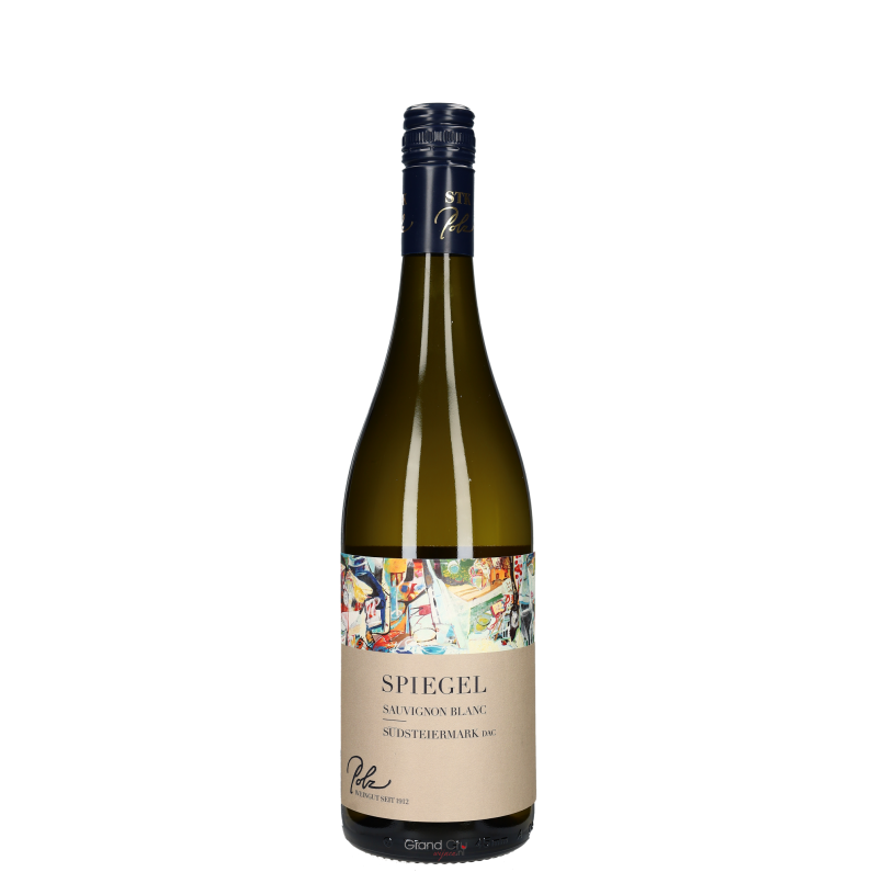 2024 Weingut Polz Sauvignon Blanc Spiegel