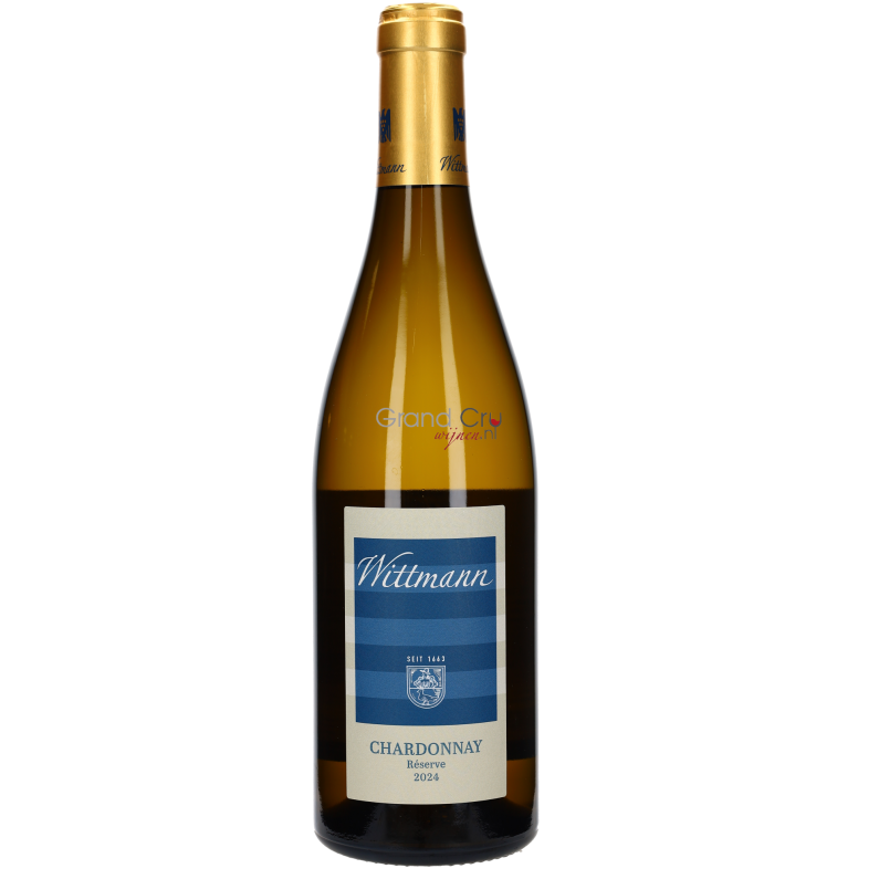 2024 Weingut Wittmann Chardonnay Reserve