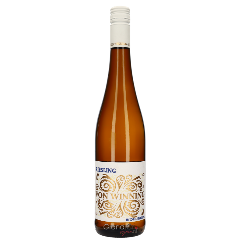2024 Weingut von Winning Deidesheimer Riesling Trocken