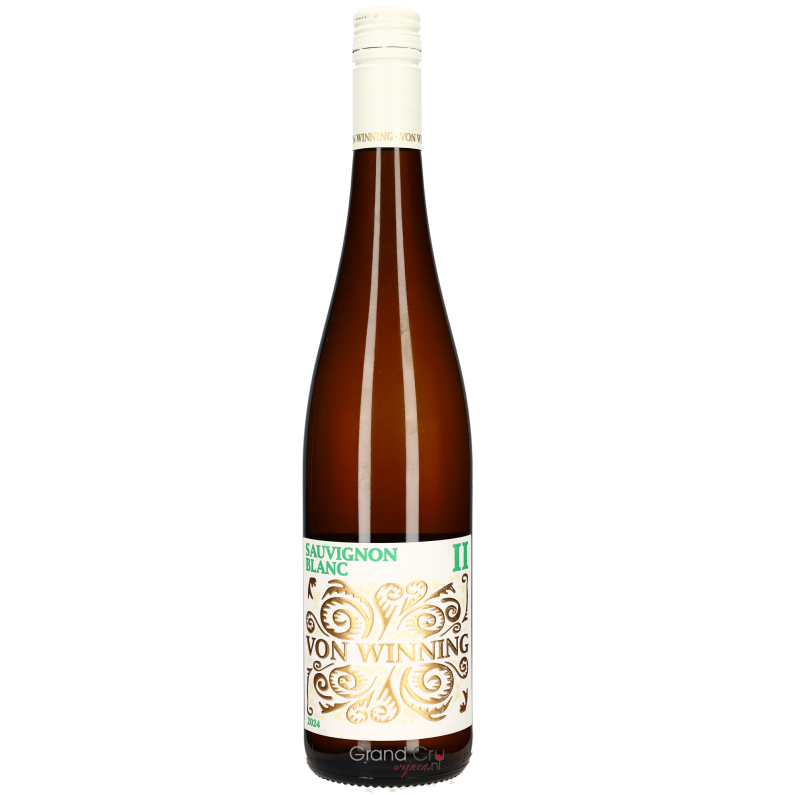 2024 Weingut von Winning Sauvignon Blanc II