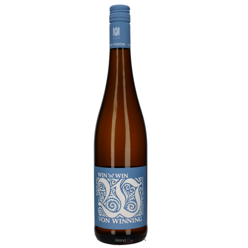 2024 Weingut von Winning Win Win Riesling
