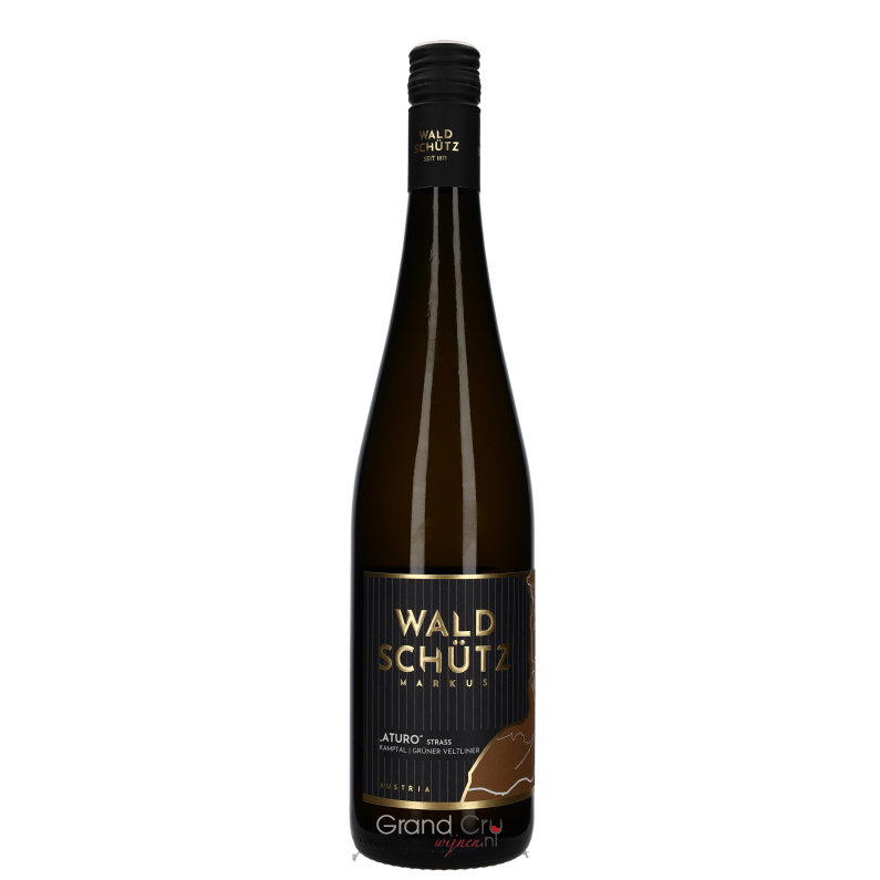 2024 Weinhof Waldschütz Grüner Veltliner Kamptal Aturo