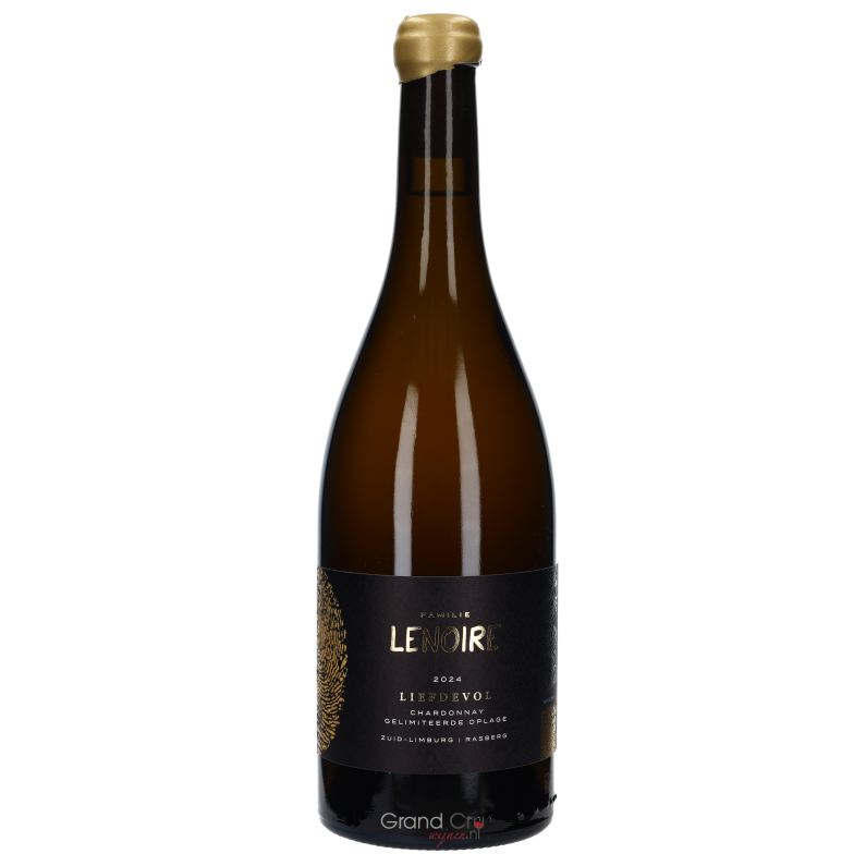 2024 Wijngoed Lenoire Liefdevol Chardonnay