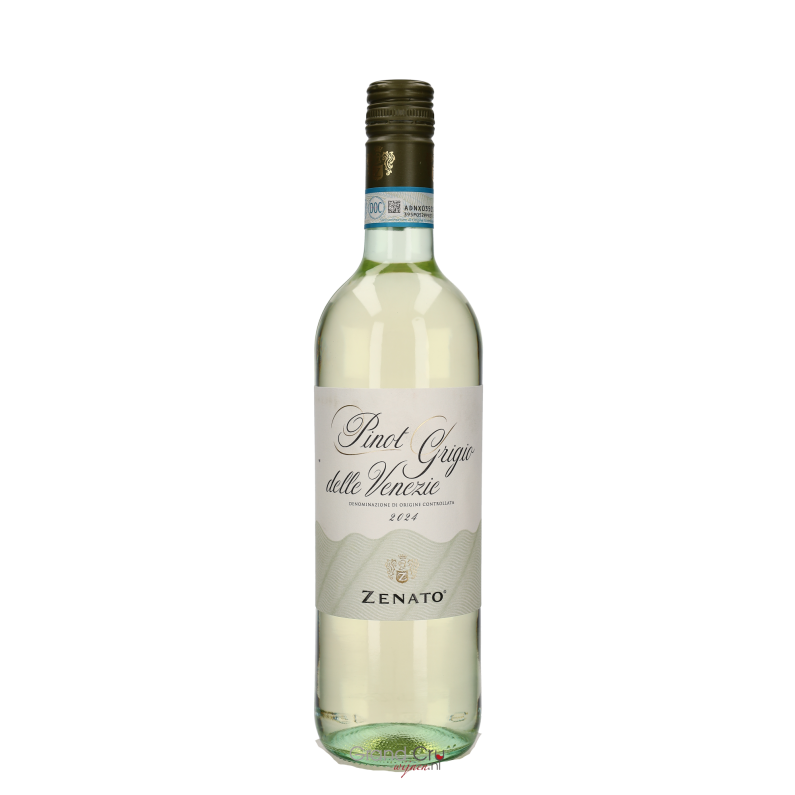 2024 Zenato Pinot Grigio delle Venezie