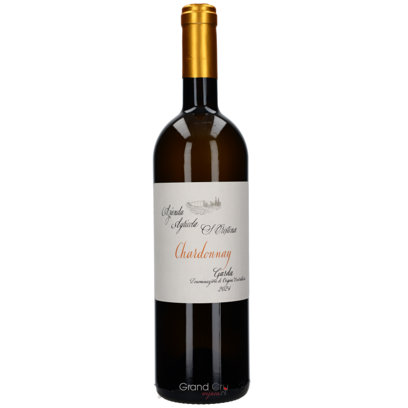 2024 Zenato Santa Cristina Chardonnay