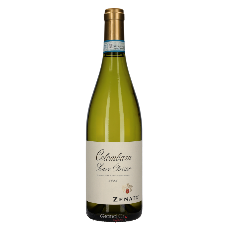 2024 Zenato Soave Classico Colombara