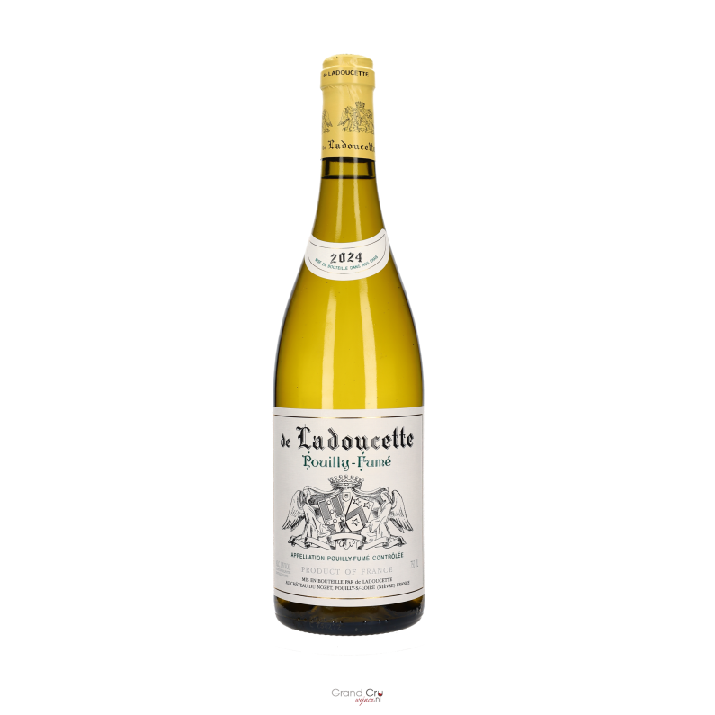 2024 de Ladoucette Pouilly-Fumé