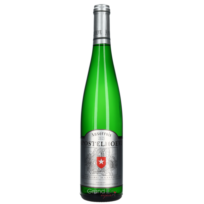 2025 Apostelhoeve Auxerrois Maaastricht