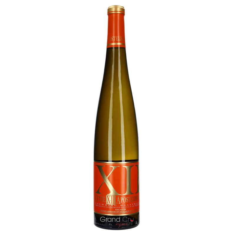 2025 Apostelhoeve Cuvee XII Maaastricht