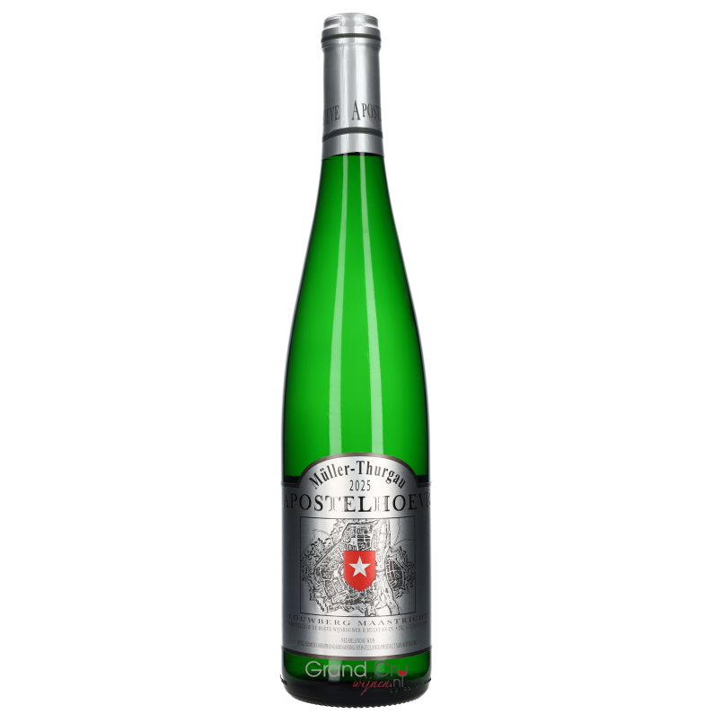 2025 Apostelhoeve Muller-Thurgau Maaastricht