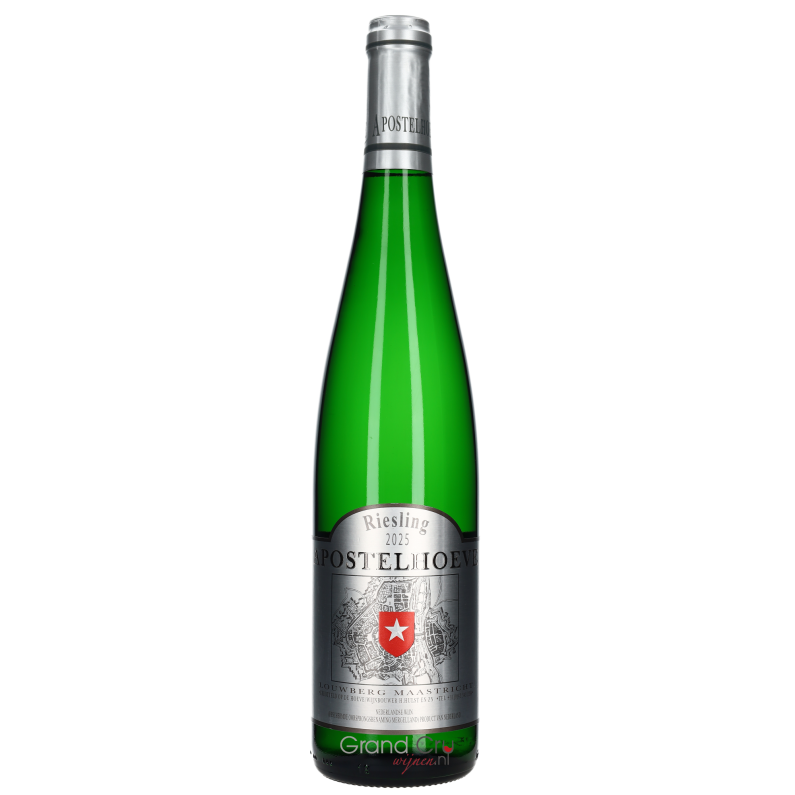 2025 Apostelhoeve Riesling Maaastricht