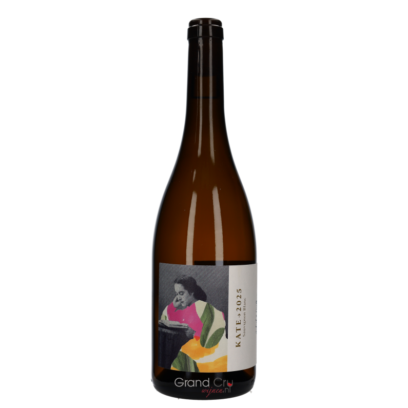 2025 Aubert & Mathieu Kate Sauvignon Blanc BIO