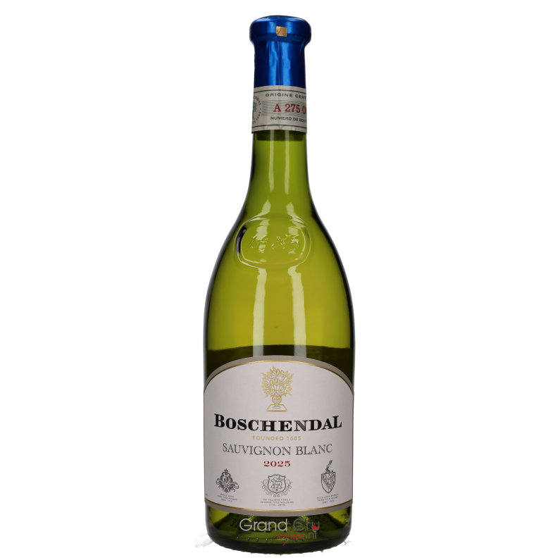 2025 Boschendal 1685 Sauvignon Blanc Grande Cuvée