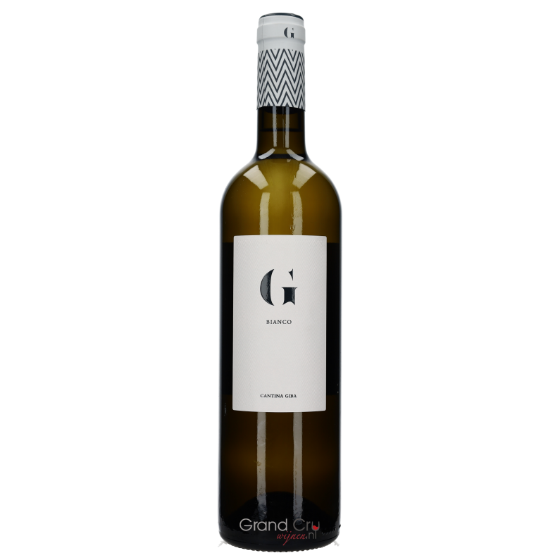 2025 Cantina Giba G Bianco