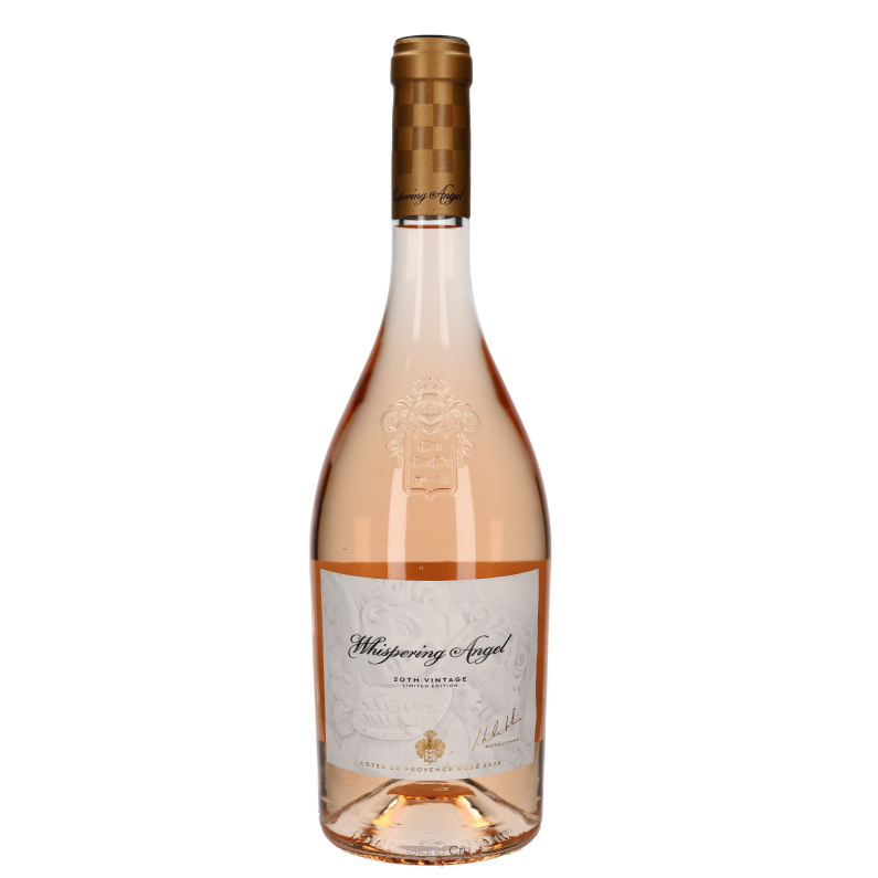 2025 Chateau d'Esclans Whispering Angel Rose