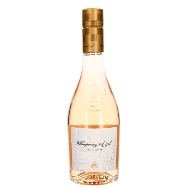 2025 Chateau d'Esclans Whispering Angel Rose 0.375 ltr