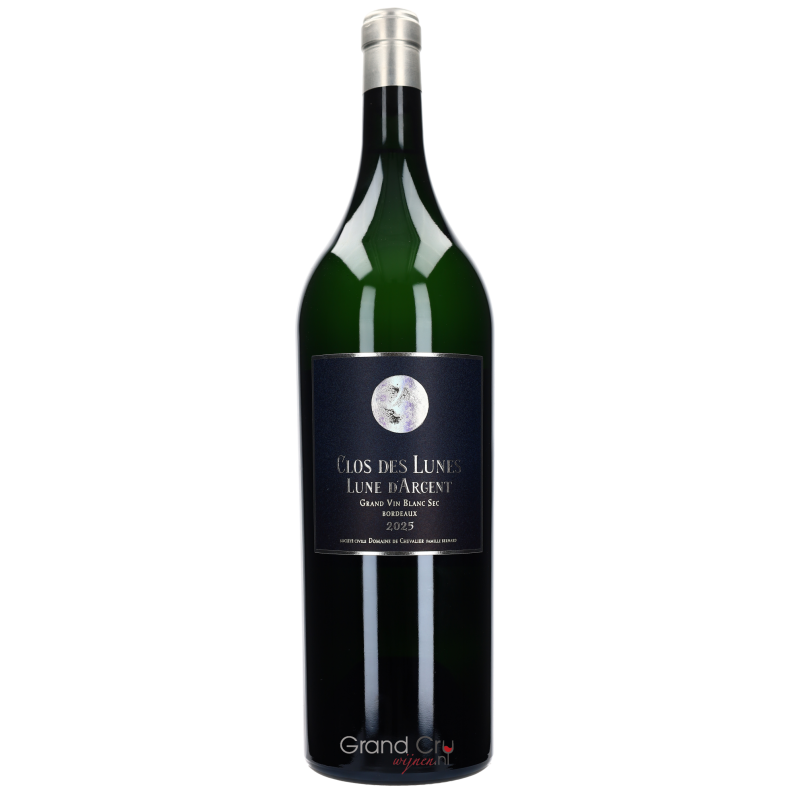 2025 Clos des Lunes Lune d'Argent Magnum