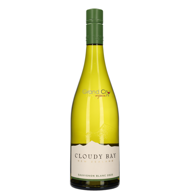 2025 Cloudy Bay Sauvignon Blanc