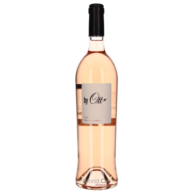 2025 Domaines Ott by Ott rose