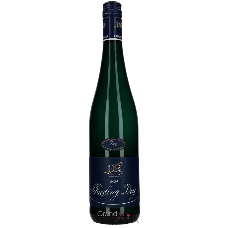 2025 Dr Loosen Dr. L Riesling Dry
