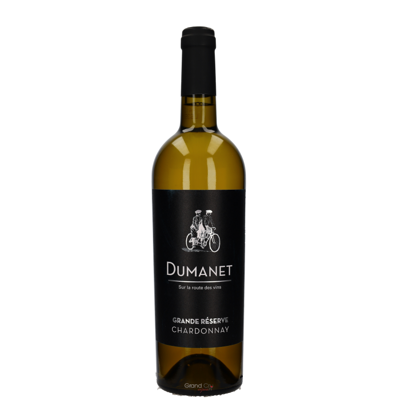 2025 Dumanet Chardonnay Grande Reserve