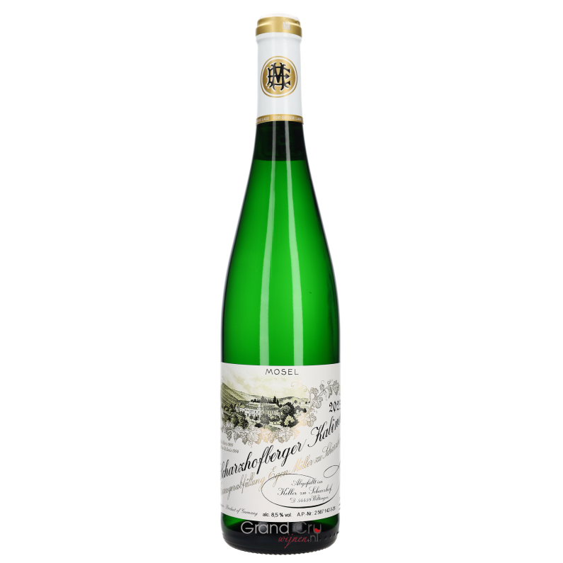 2025 Egon Müller Scharzhof Scharzhofberger Kabinett