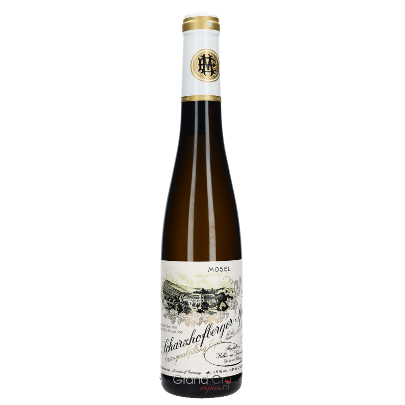 2025 Egon Müller Scharzhof Scharzhofberger Spätlese 0.375 ltr