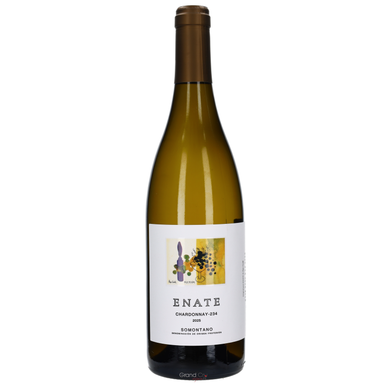 2025 Enate Chardonnay Blanc 234