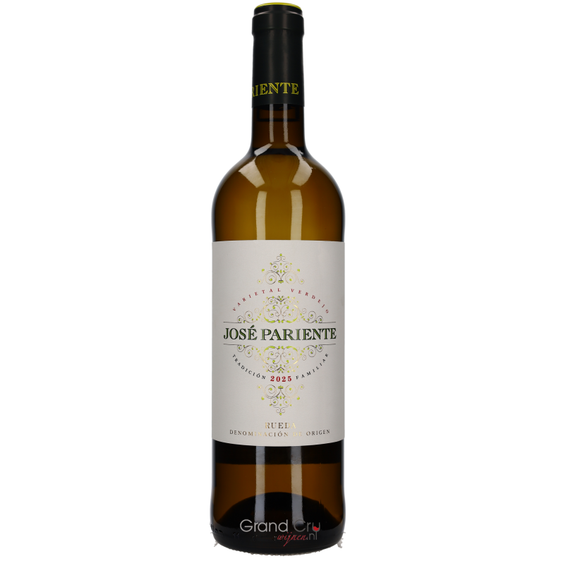 2025 Jose Pariente Verdejo