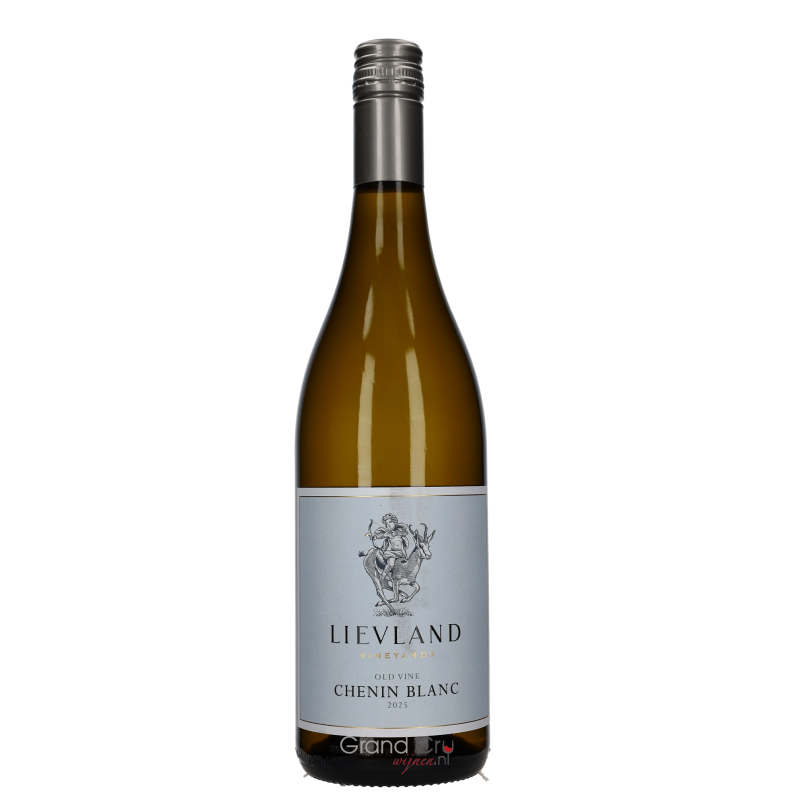 2025 Lievland Vineyards Chenin Blanc Old Vines