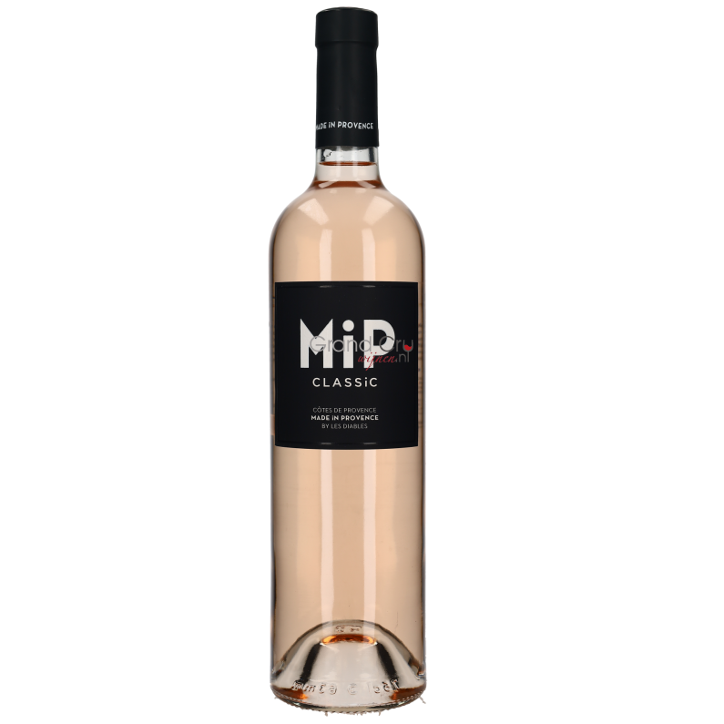 2025 Made in Provence (MIP) Rose Classic