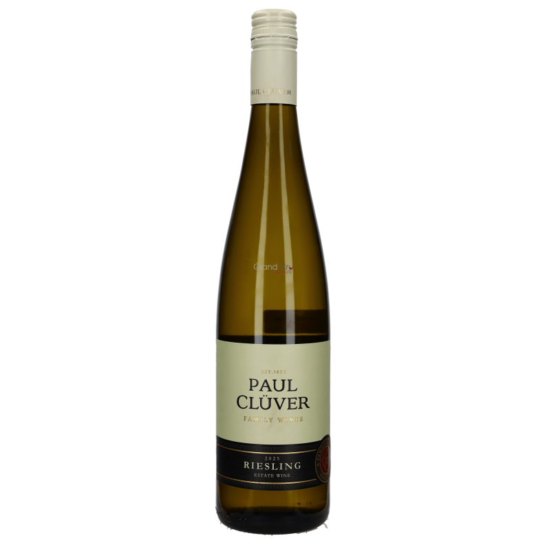 2025 Paul Cluver Village Riesling Elgin