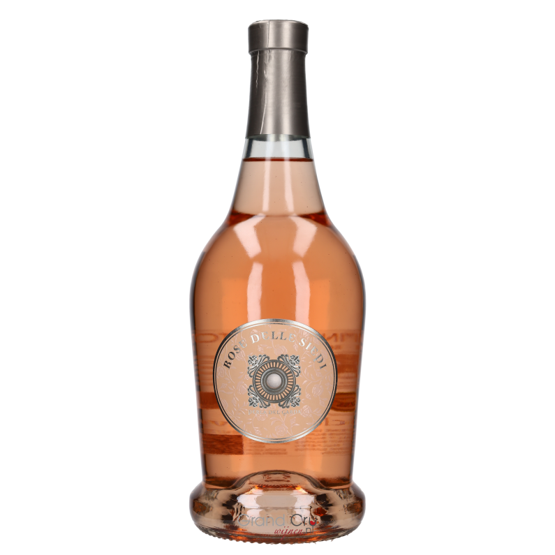 2025 Perla del Garda Rose delle Siepi Rosato