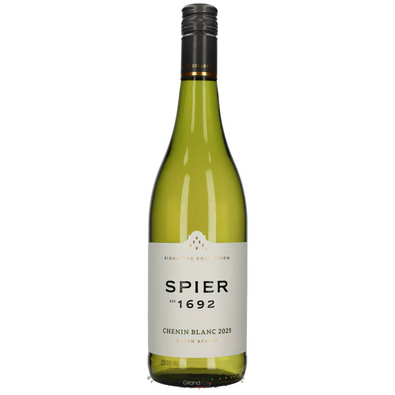 2025 Spier Chenin Blanc Signature