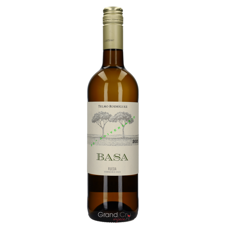 2025 Telmo Rodriguez Basa Verdejo